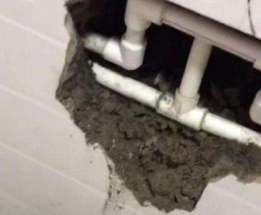 科尔沁卫生间防水找谁好