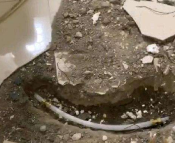 科尔沁卫生间测漏水哪家优惠