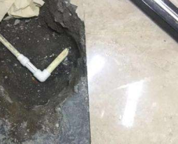 科尔沁卫生间测漏水多少钱