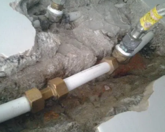 科尔沁测漏水多少钱