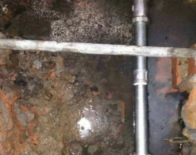 科尔沁卫生间测漏水多少钱