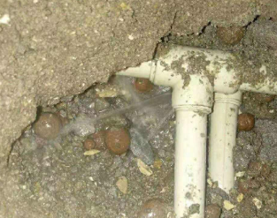 科尔沁卫生间防水的报价