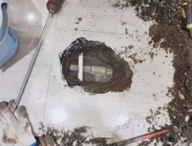 科尔沁卫生间防水多少钱