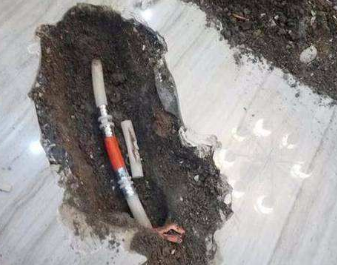 科尔沁水管维修哪家好
