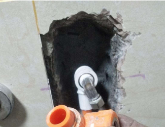 科尔沁卫生间测漏水哪家好