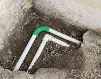 科尔沁卫生间测漏水价格多少