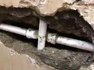 科尔沁水管维修哪家好