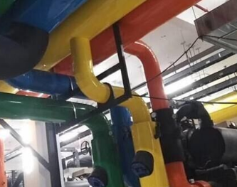 科尔沁水管维修多少钱