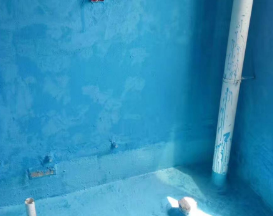 科尔沁卫生间防水多少钱