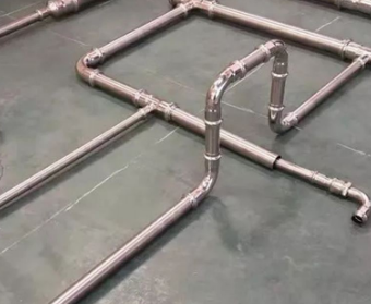 科尔沁水管维修多少钱