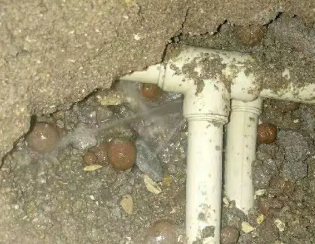 科尔沁卫生间测漏