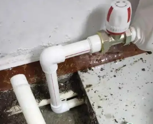 科尔沁卫生间测漏水多少钱