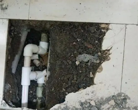 科尔沁卫生间测漏水哪家好