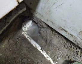 科尔沁卫生间测漏水多少钱