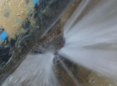科尔沁卫生间测漏水施工步骤