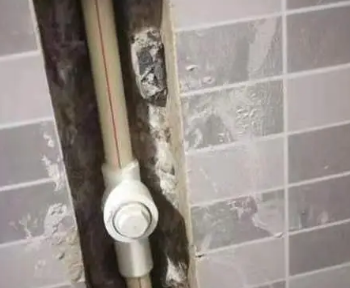 科尔沁卫生间测漏水