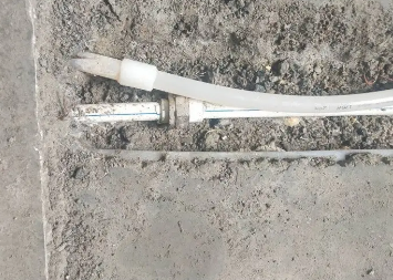 科尔沁卫生间测漏水之解决方法