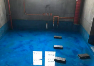 科尔沁卫生间防水步骤